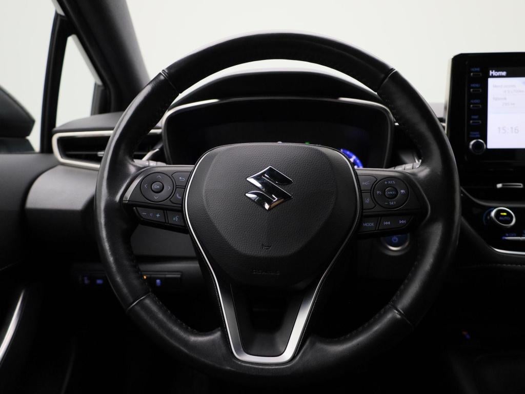 Suzuki Swace 1.8 hybrid style | automaat | stoel verwarming | virtual cockp