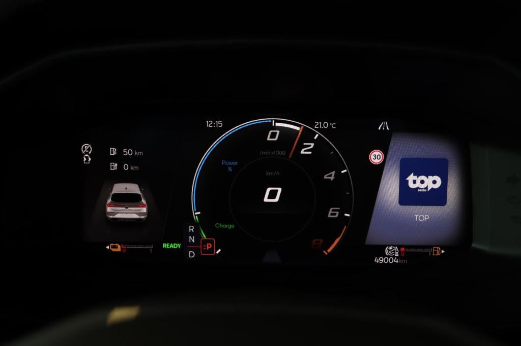 Cupra Leon 1.4 e-hybrid essential 204pk dsg6 | soh 93% |