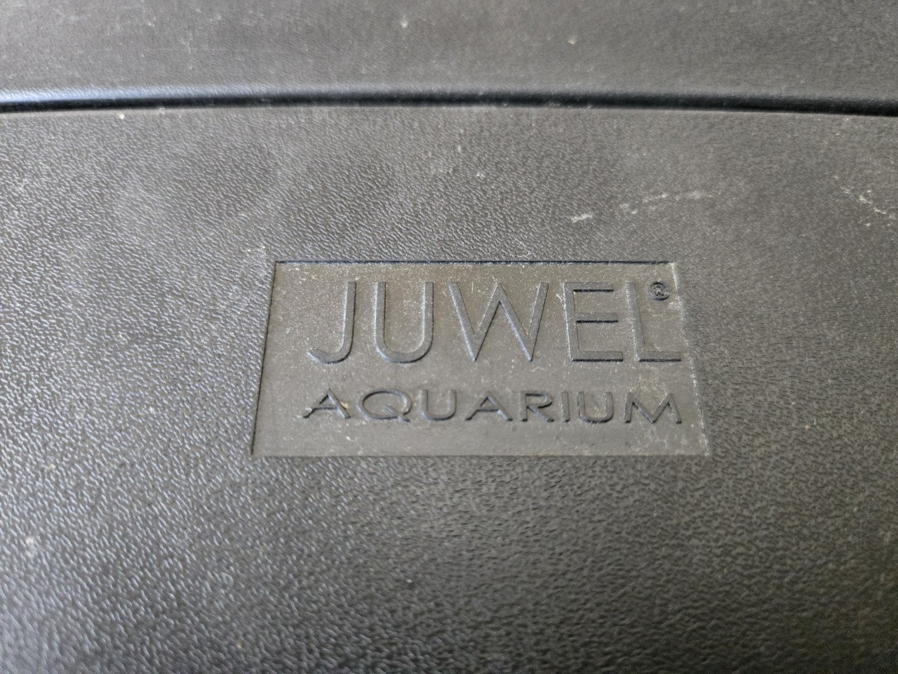 Aquarium Juwel 60 x 30 x30 cm incl, verlichting, pomp en assecoires
