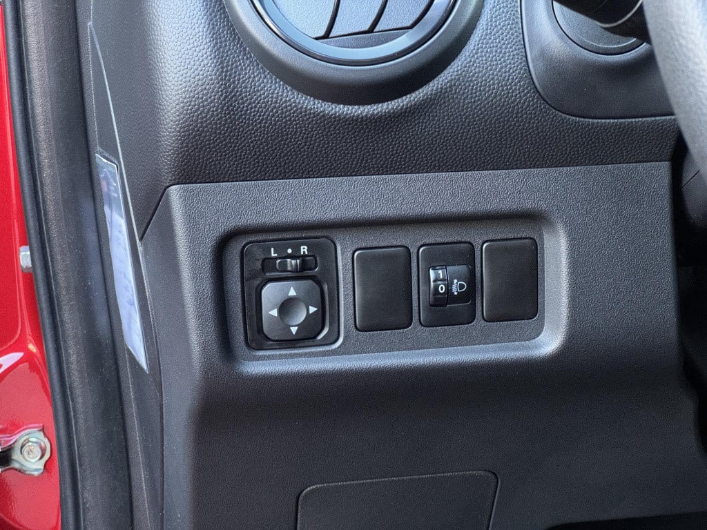 Mitsubishi Space Star 1.2 connect+