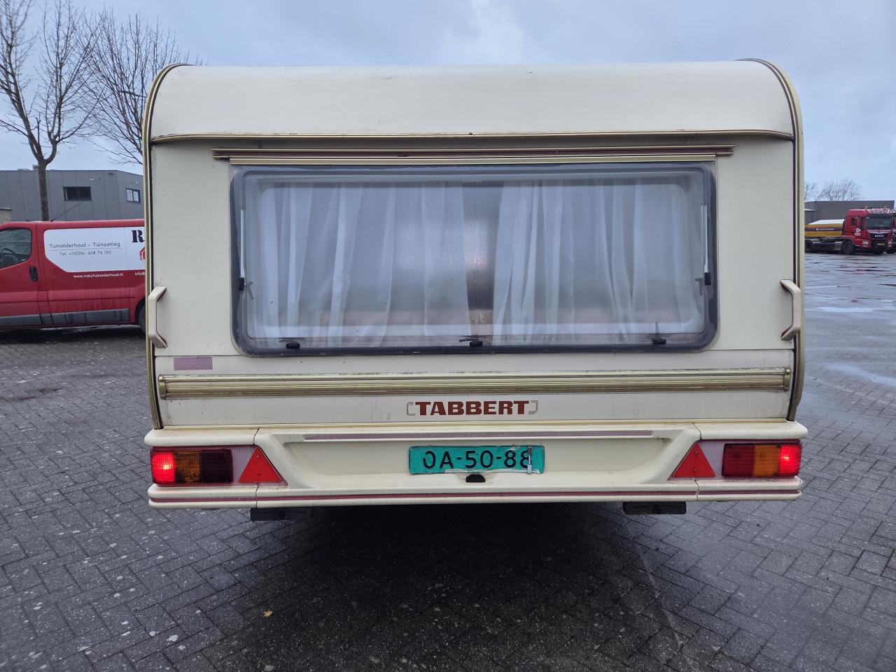 Tabbert baronesse 570