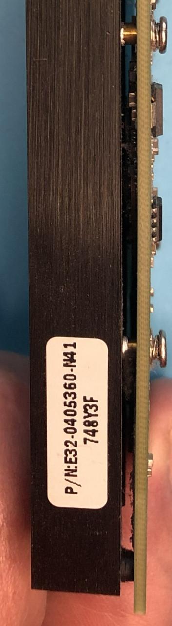 AMD Radeon R5 430 2GB videokaart  1x displayport/1x DVI port