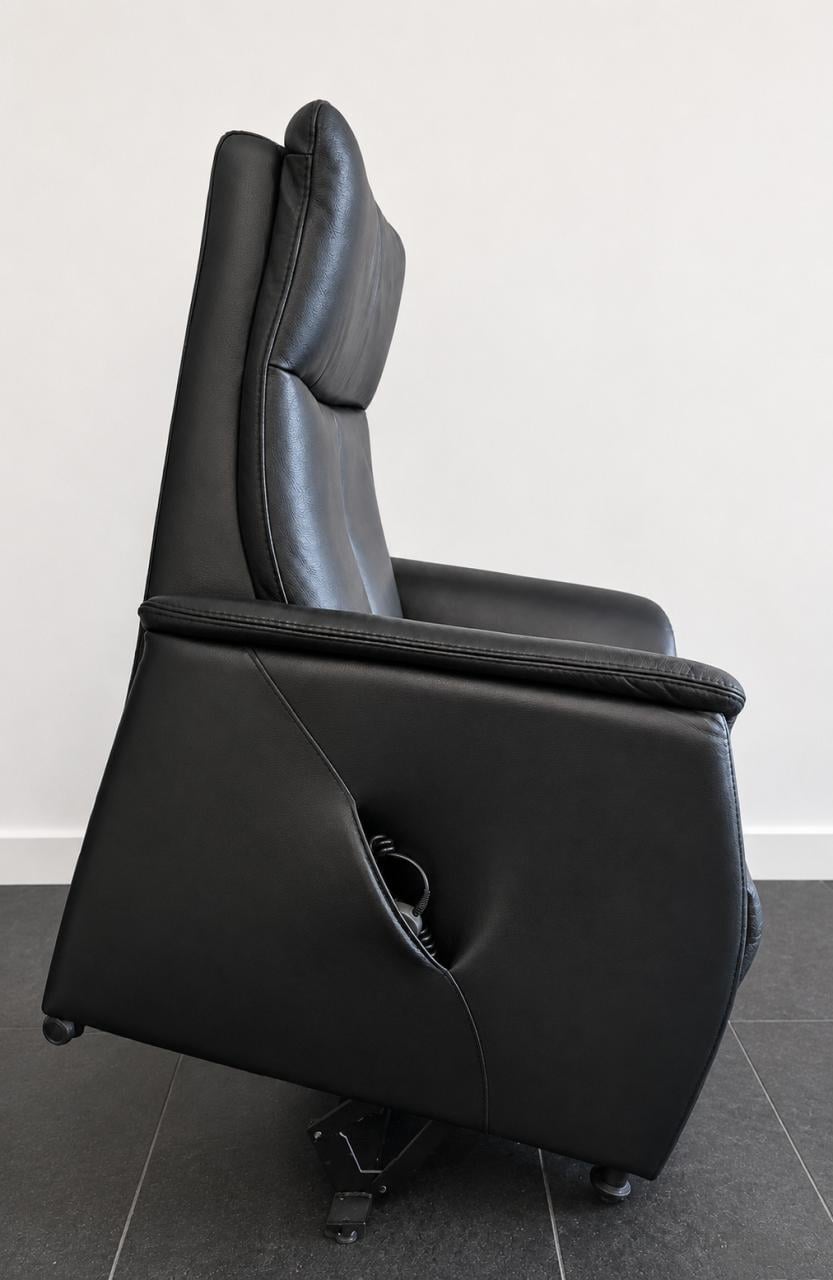 Prominent sta op/relax fauteuil