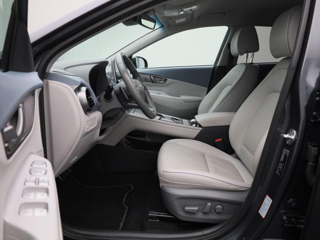 Hyundai Kona electric sky 64kwh | automaat | navigatie | heads-up display |