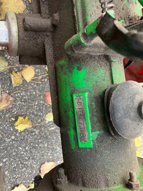 Tuinfrees met een klein beetje werk