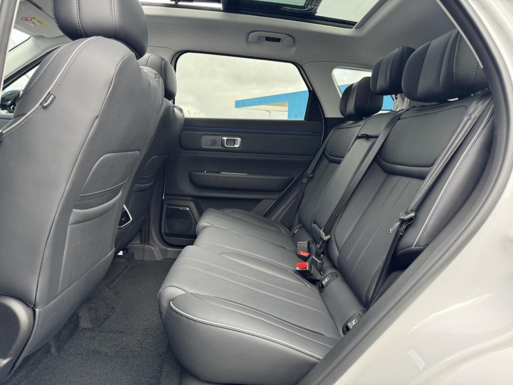 Jaecoo 7 1.5 gdi shs-p exclusive