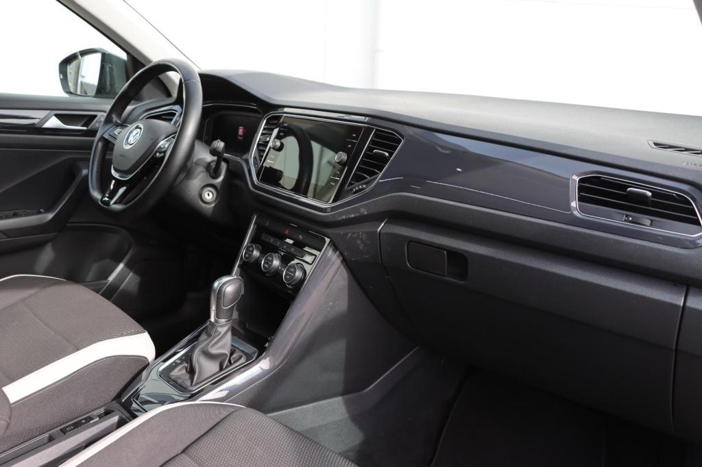 Volkswagen T-roc 1.5 tsi sport 150pk dsg7