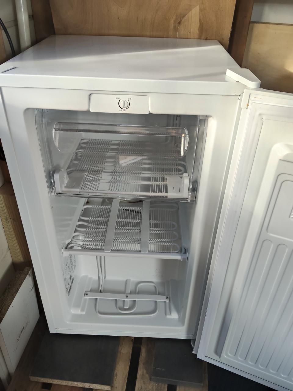 Tafelmodel vriezer