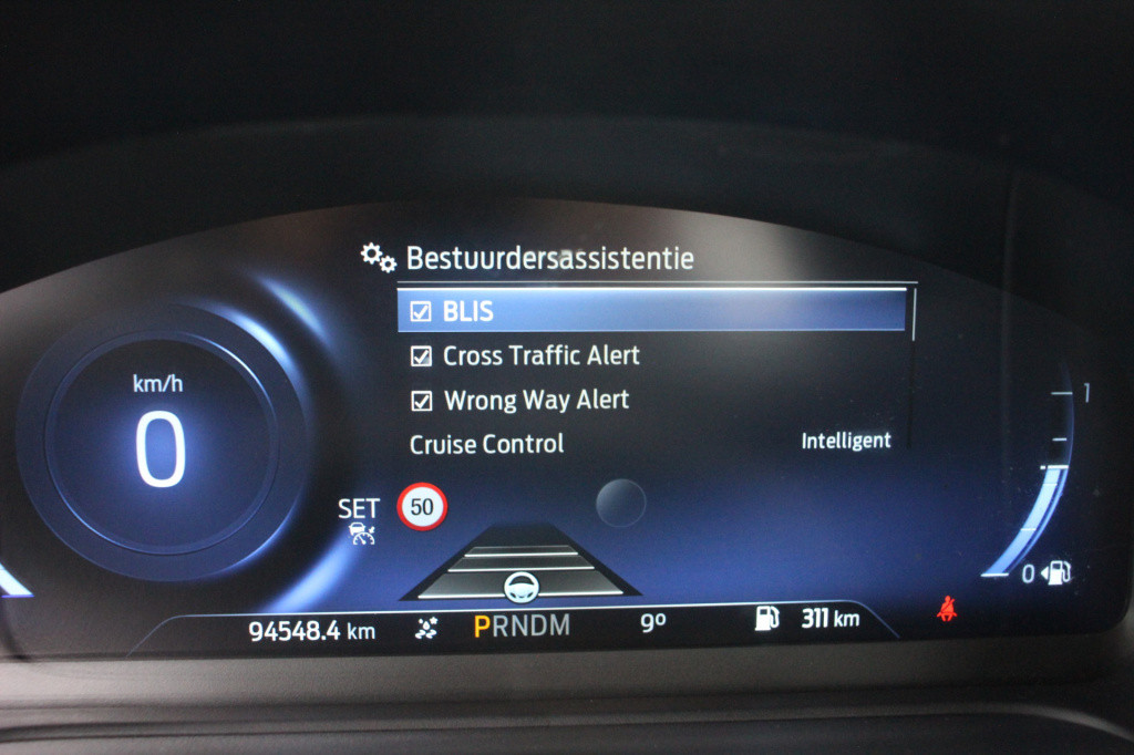 Ford Puma 1.0 ecoboost st-line | acc | camera | stoel/stuurverwarming