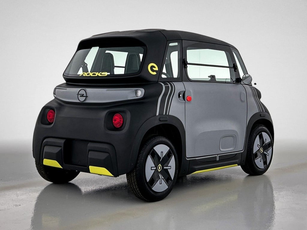 Opel Rocks-e tekno | nieuw | mobiliteit vanaf 16 jaar | uit voorraad leverb