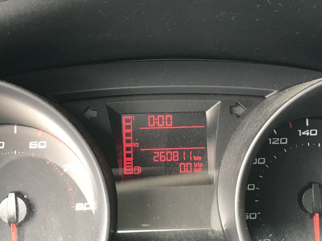Seat Ibiza sc 1.2 club