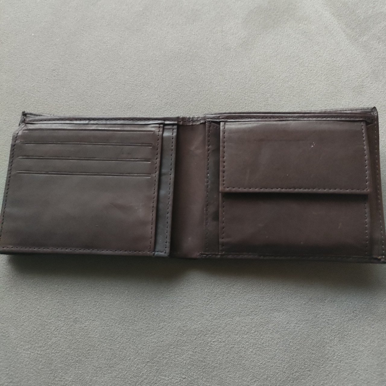 Portemonnee billfold