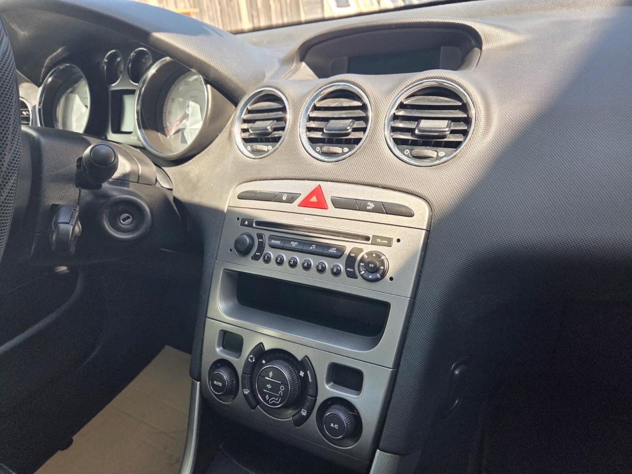 Peugeot 308 1.6 VTi XT | 2008 | 5-Deurs | NAP | APK 04-2027 | Nette staat