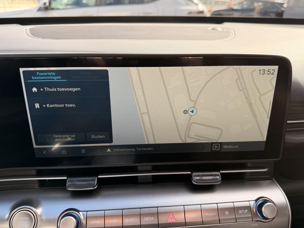 Hyundai Kona 1.6 gdi hev comfort plus | elek. kofferb. | cruise control ada