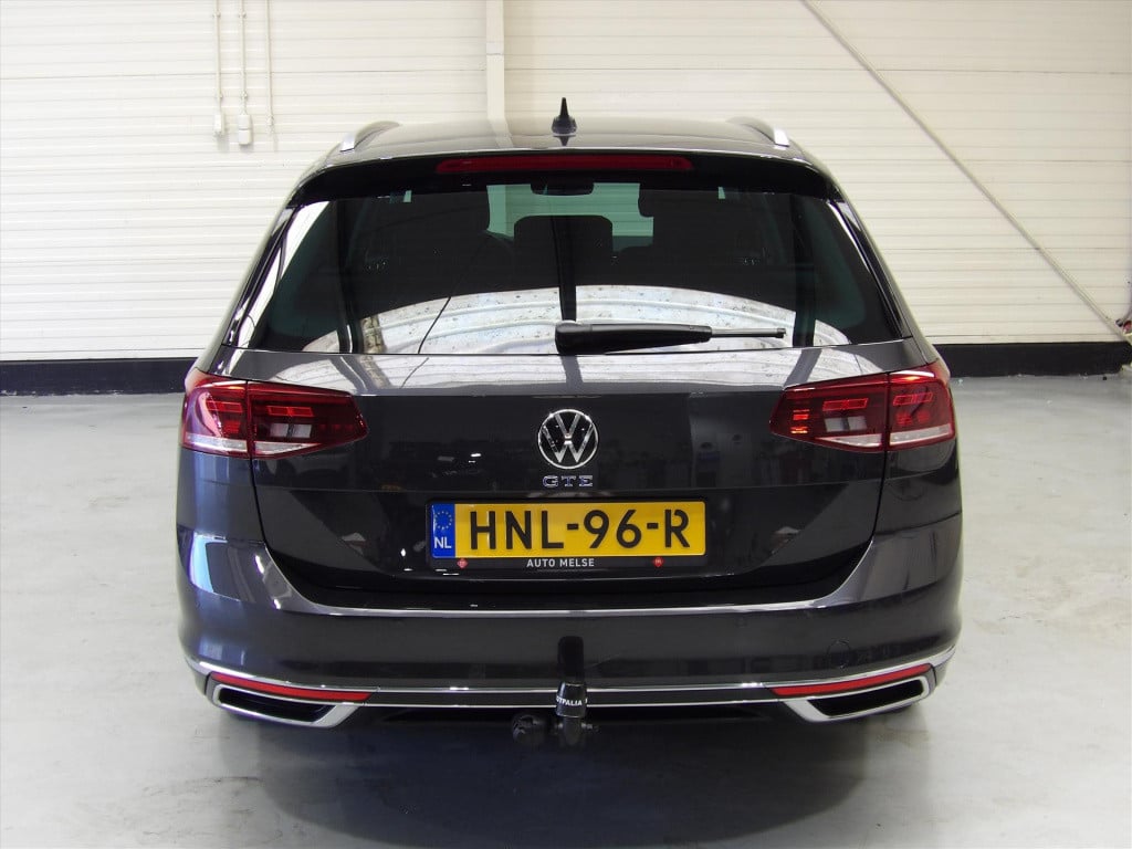 Volkswagen Passat 1.4 tsi phev 218pk dsg gte business