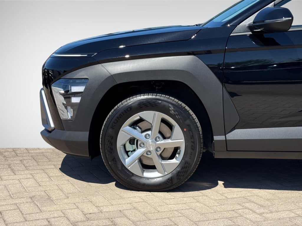 Hyundai Kona 1.6 gdi hev comfort