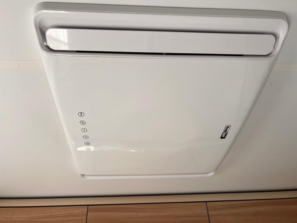 Adria Onbekend matrix m 670 sc edition50