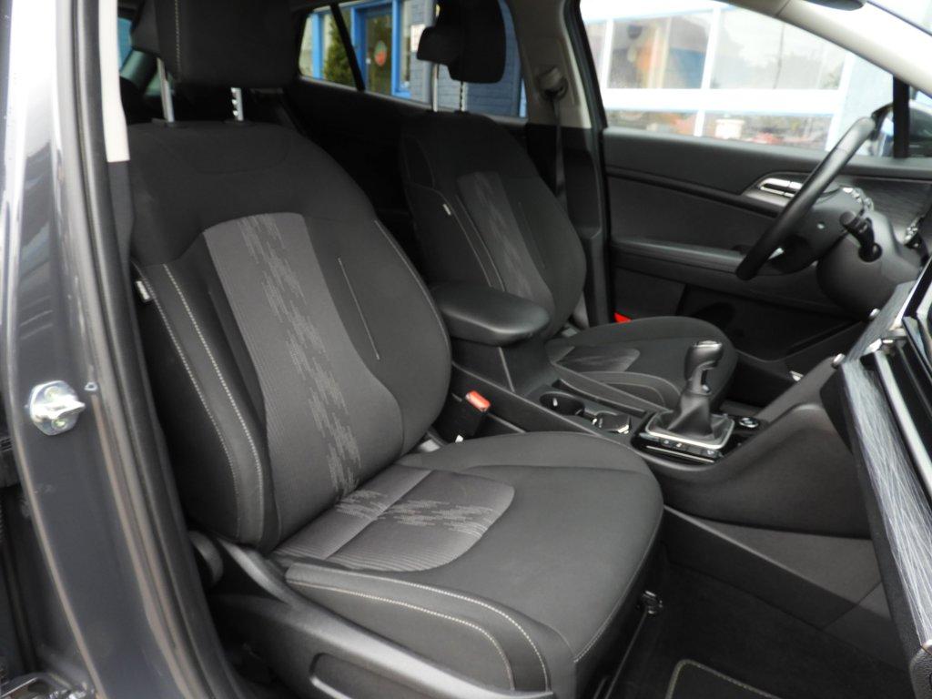 Kia Sportage 1.6 t-gdi mhev comfortline