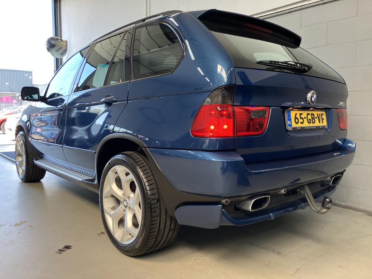 BMW X5 3.0i Executive