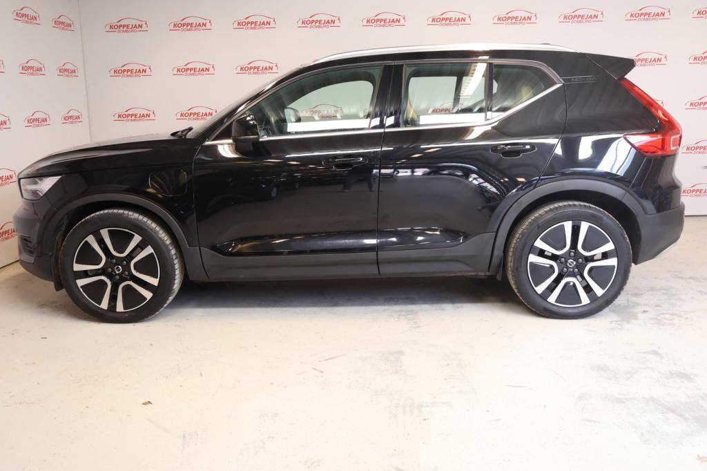 Volvo XC40 1.5 t5 recharge inscription|360 graden camera|lederen bekleding|