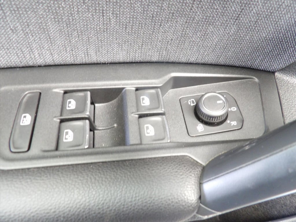 Seat Tarraco 1.5 tsi 150pk style