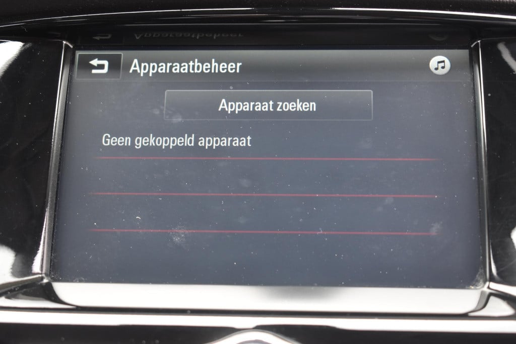 Opel Karl 1.0 rocks online edition | navi | airco | apple carplay / android