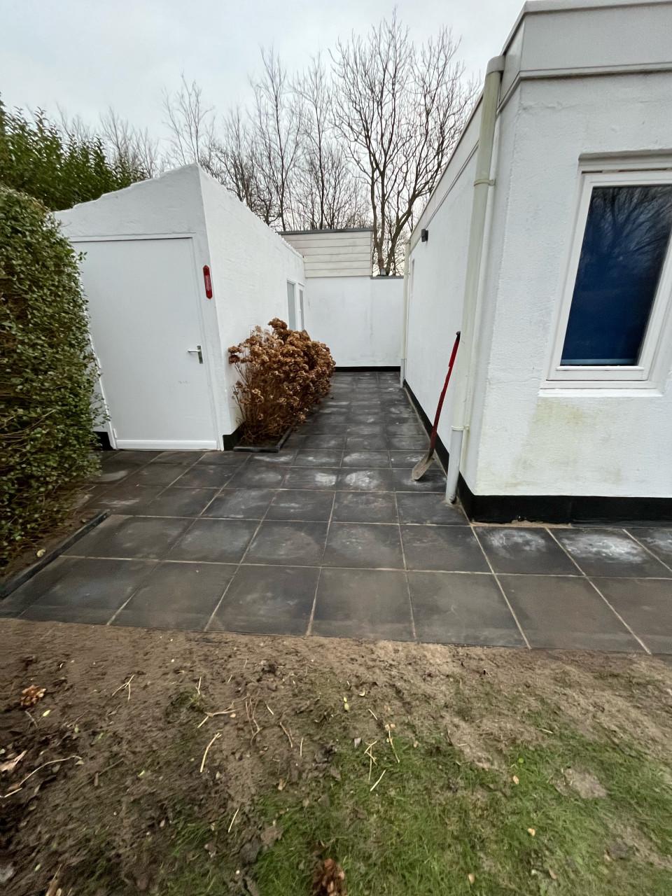 B&G Zeeland - Voor al uw straat en grondwerk