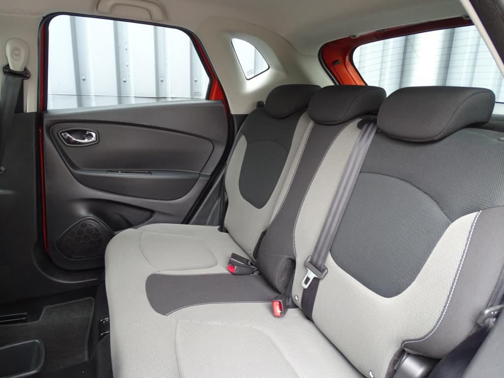 Renault Captur 0.9 tce dynamique | clima | bluetooth | trekhaak