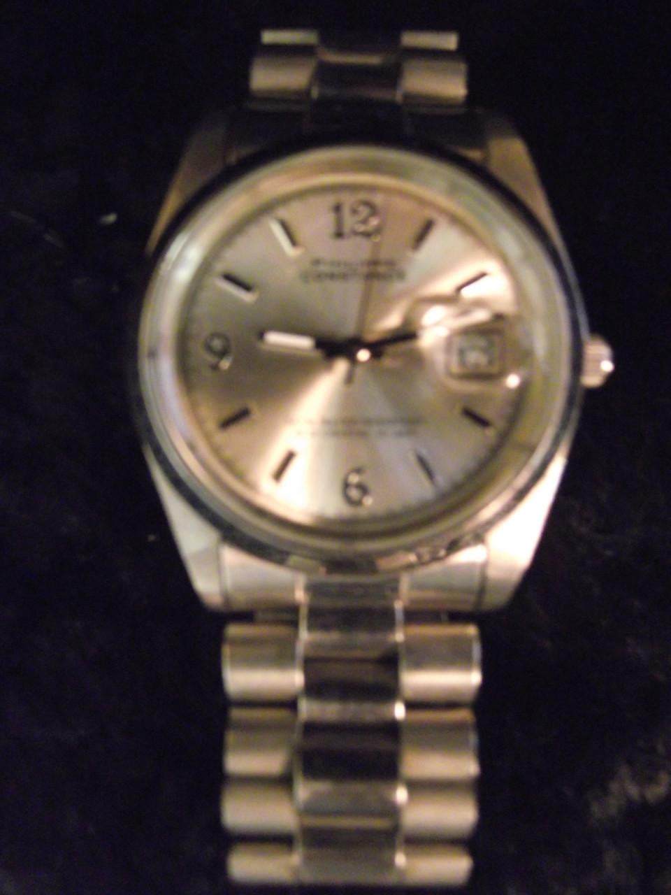 Phillipe Constance horloge