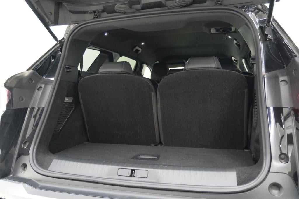 Peugeot E-5008 allure avantage 73 kwh 7p | 360 camera | dodehoekdetectie | 