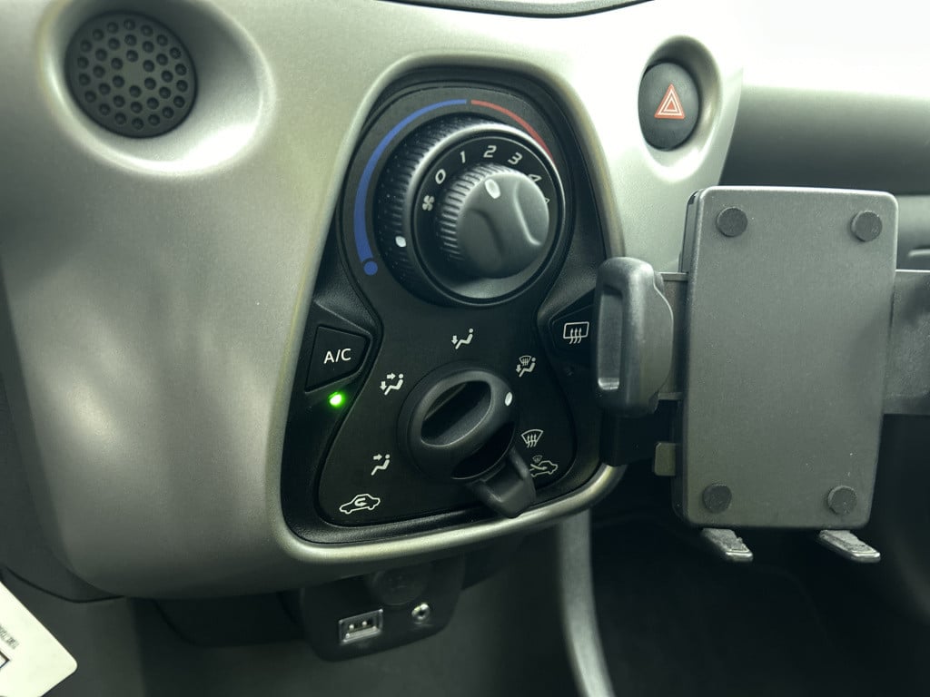 Citroen C1 1.0 e-vti feel | rijklaar |