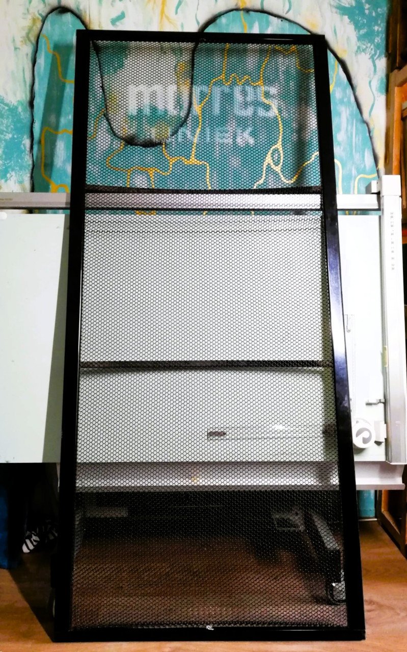 Veerkrachtig en Dragend Slaapsysteem: Spiraalbodem 90x200 (Eén-persoons)