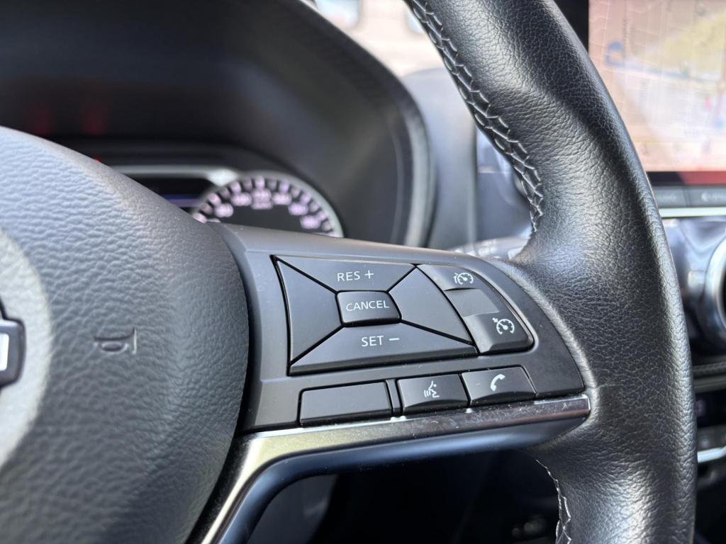 Nissan Juke 1.0 dig-t n-design