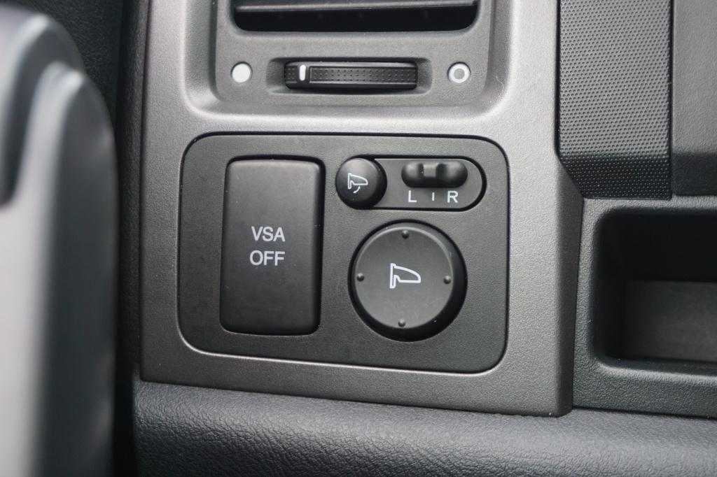 Honda CR-V 2.4i executive automaat - climate / cruise / leder / stoelverw. 
