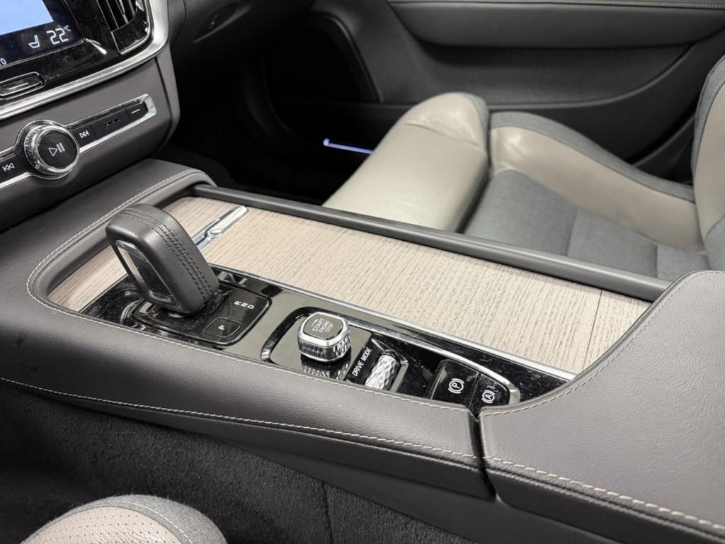 Volvo V90 cross country 2.0 b6 awd pro | panoramadak | winterpakket pro | p