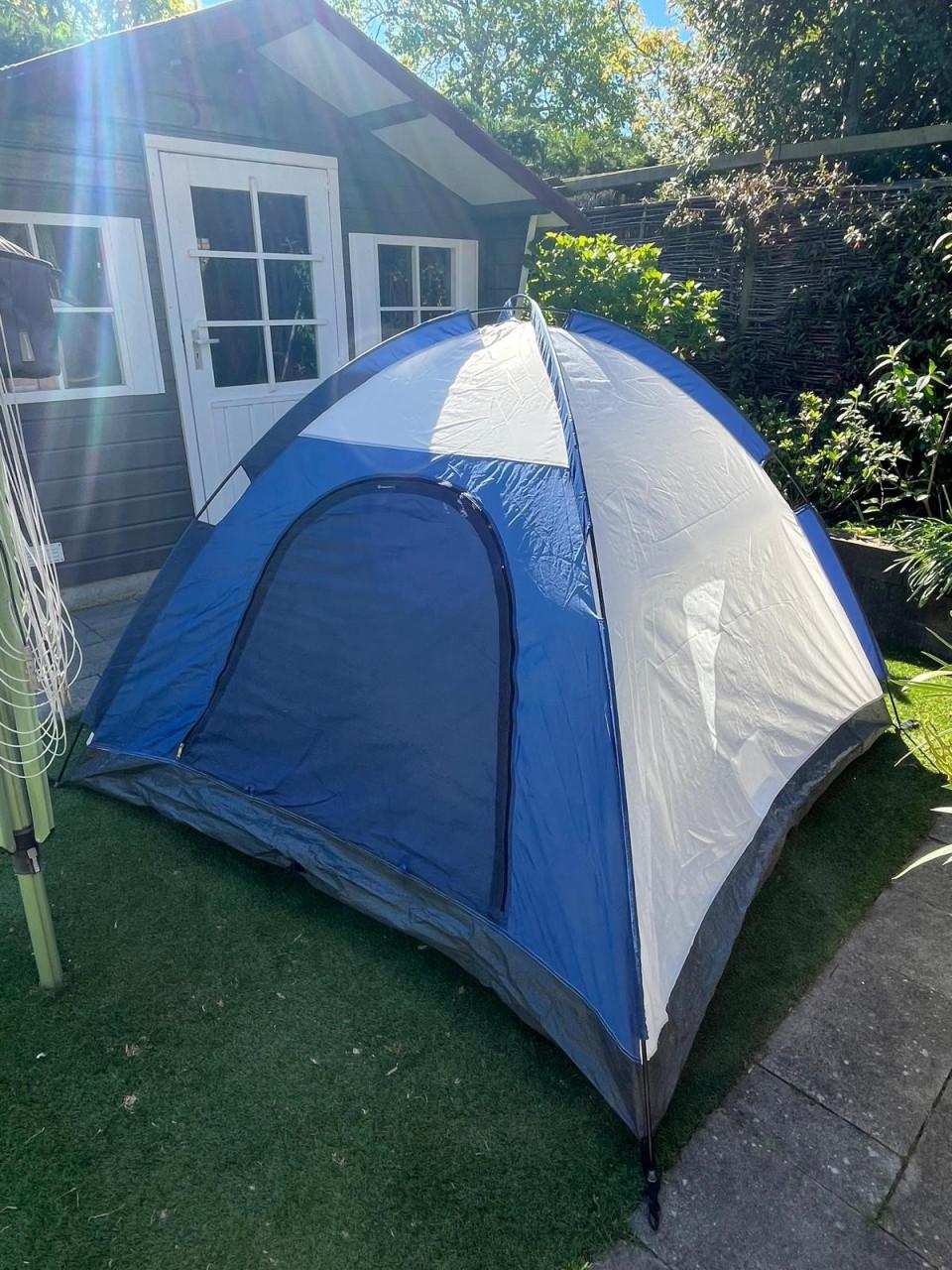 Tent