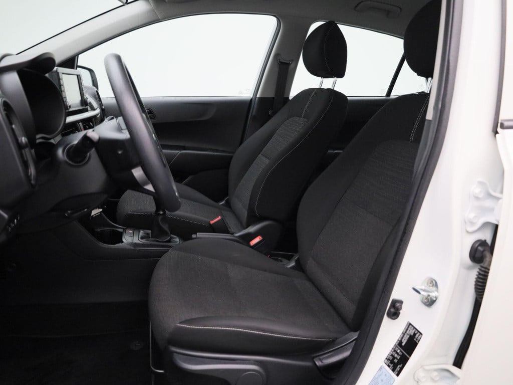 Kia Picanto 1.0 mpi comfortplusline | camera | airco | bluetooth | apple ca