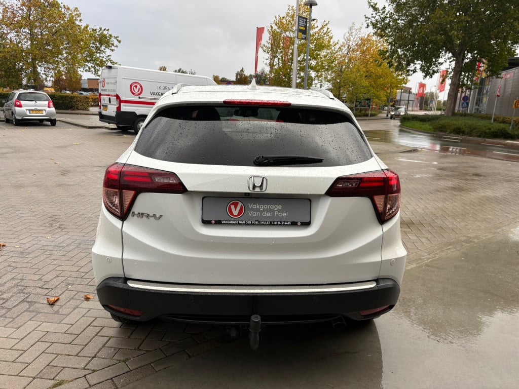Honda HR-V 1.5 i-vtec executive