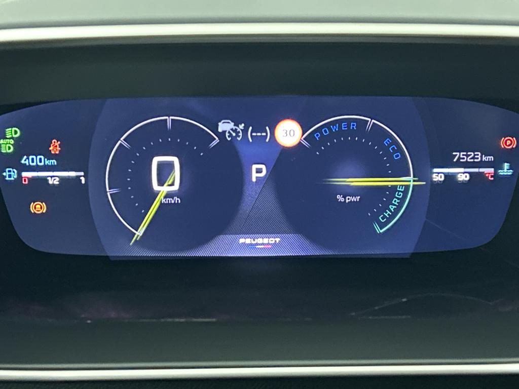 Peugeot 208 hybrid 145 pk automaat gt | rijklaar | alcantara | 360 camera |