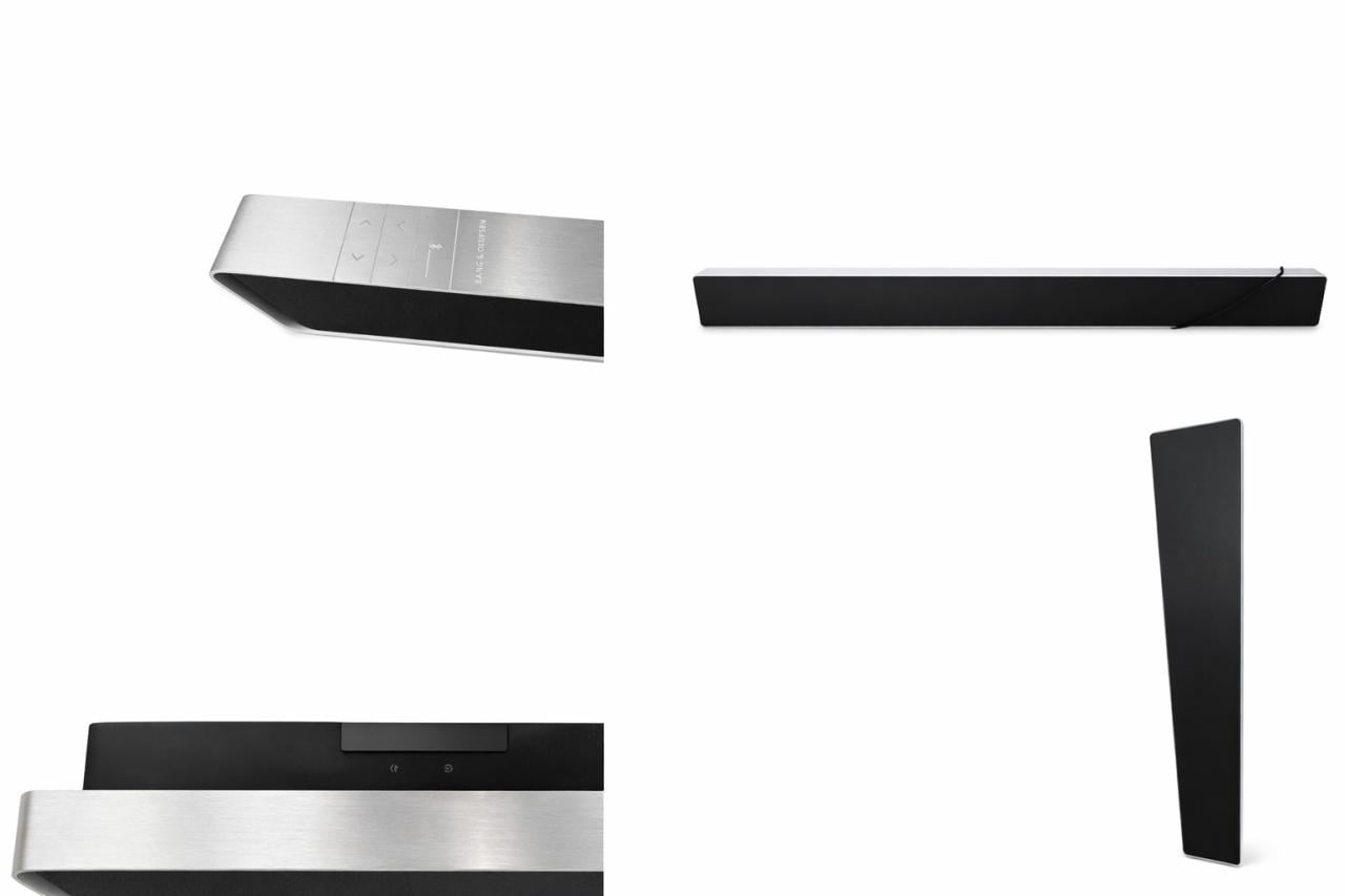 Soundbar B&O in zeer goede staat