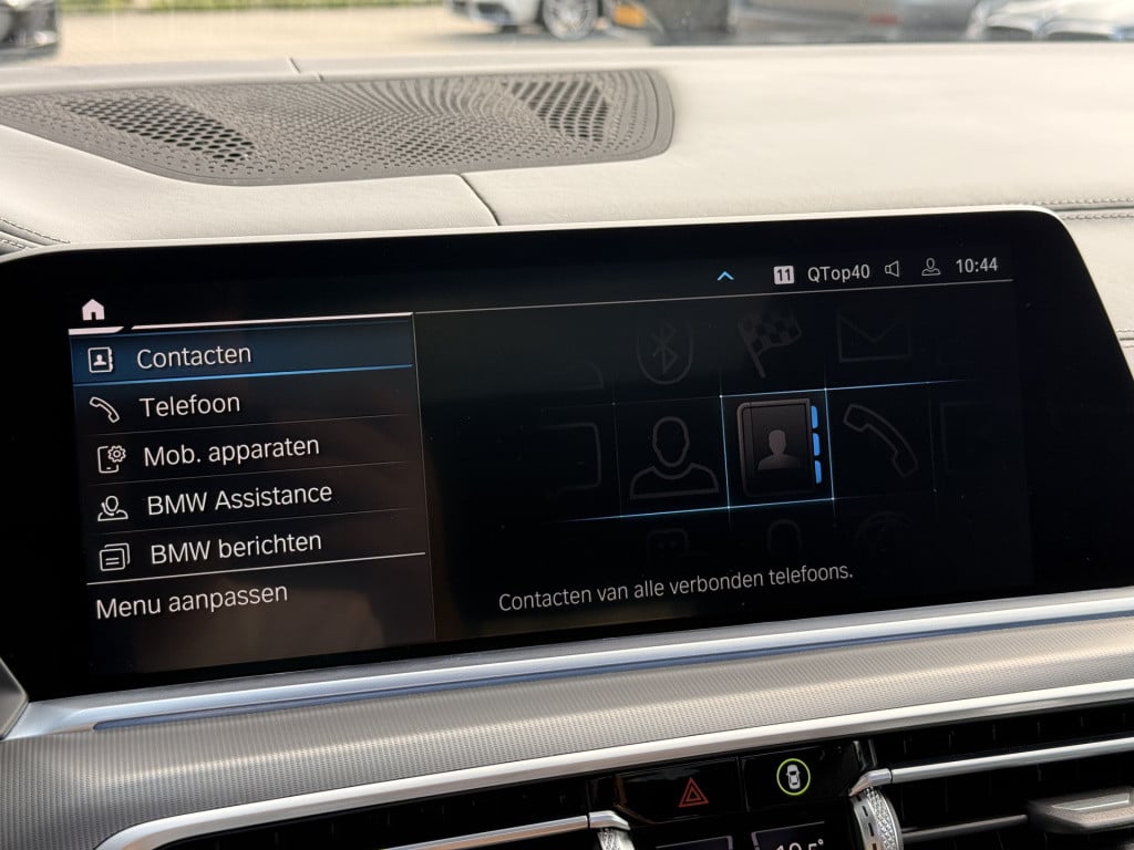 BMW X5 xdrive45e high executive | pano | sky lounge | stoelventilatie | luc
