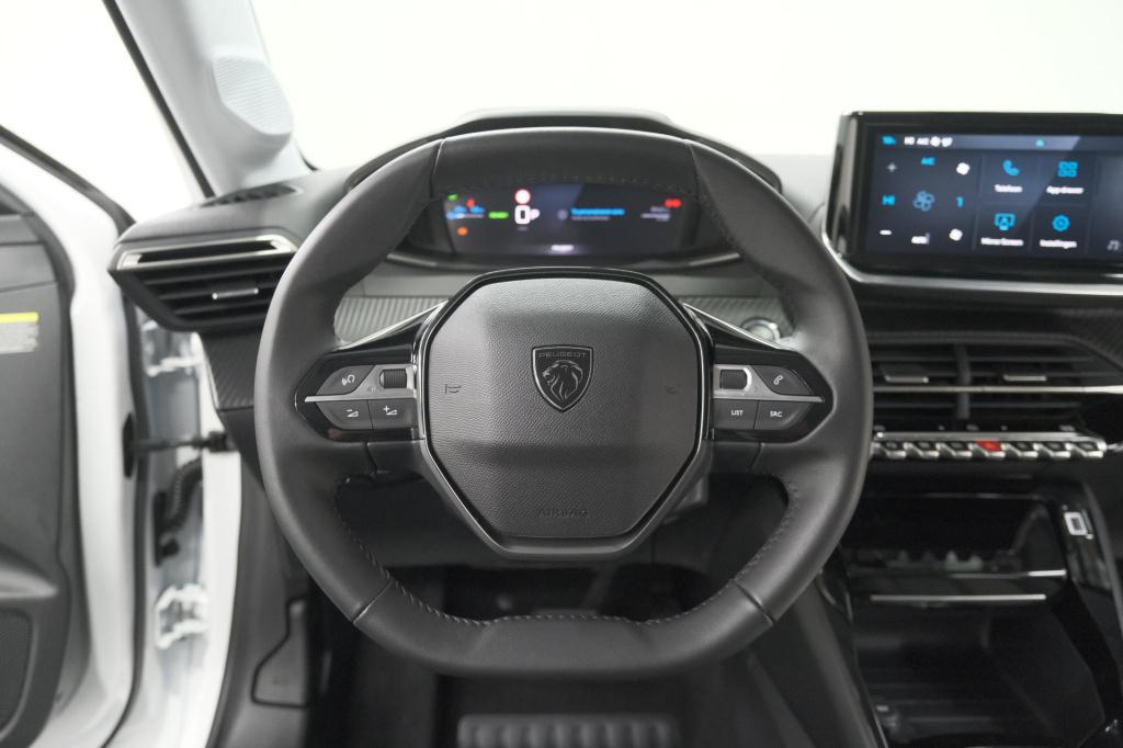 Peugeot 208 ev allure 50 kwh | soh 99,9% | 11 kw laadfunctie | apple carpla