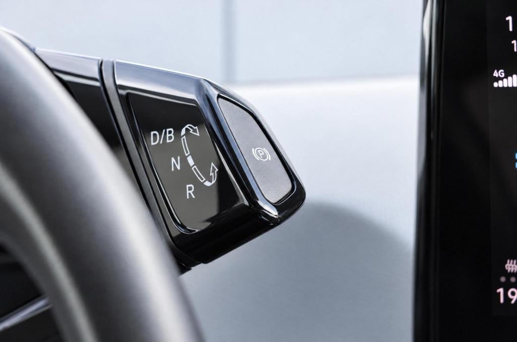 Volkswagen Id.3 first plus 58 kwh 204pk