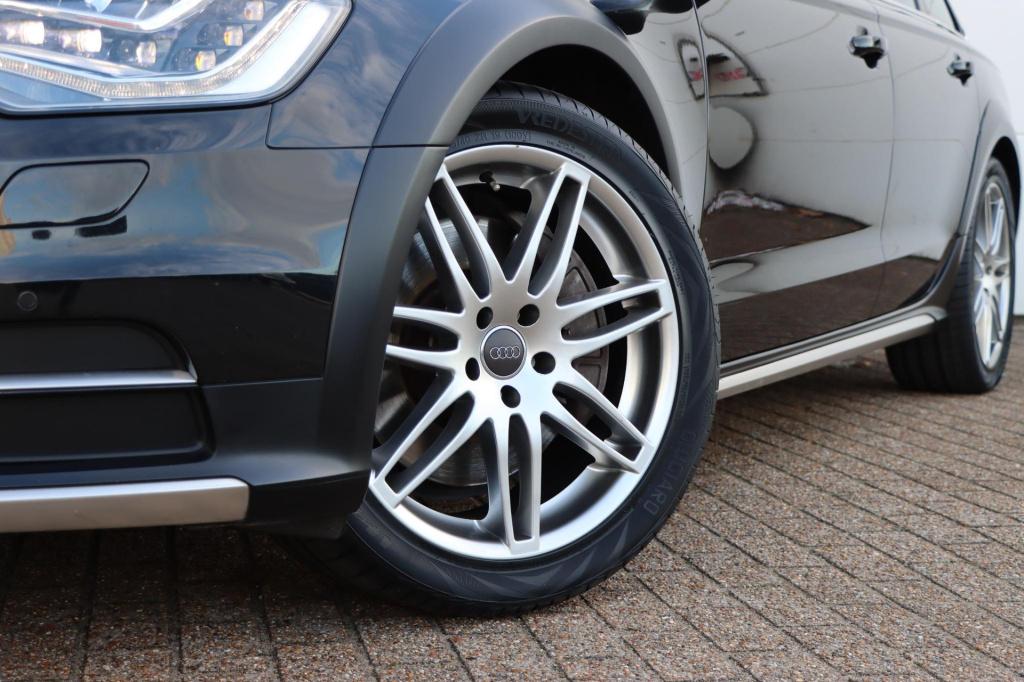 Audi A6 Allroad quattro 3.0 tfsi pro line plus 310pk s-tronic