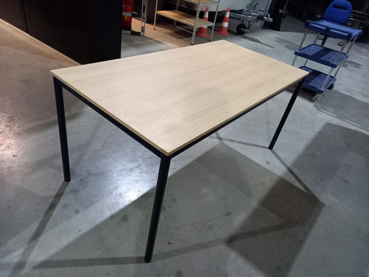 Tafel eettafel kantinetafel