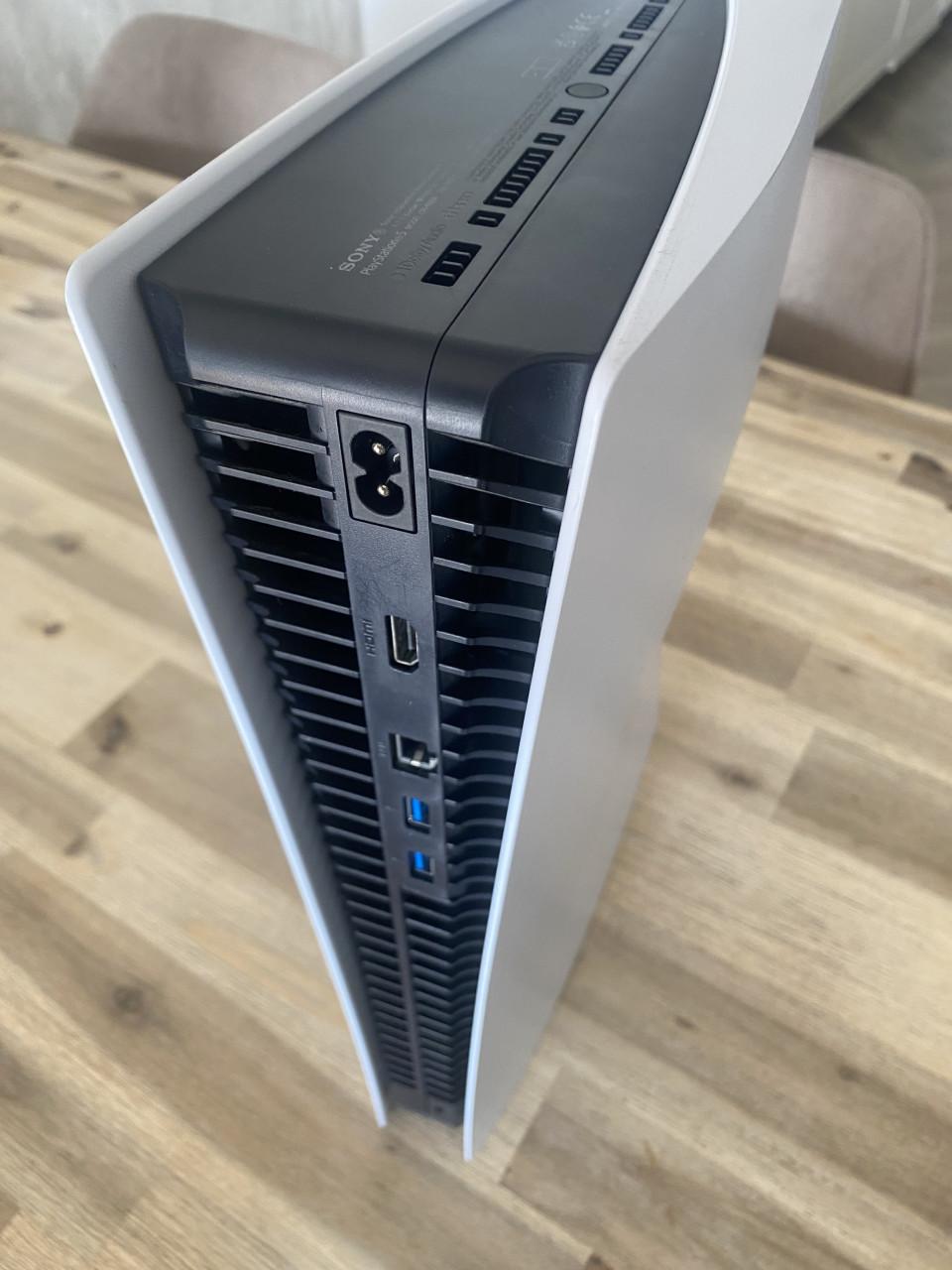 Ps5 Disc