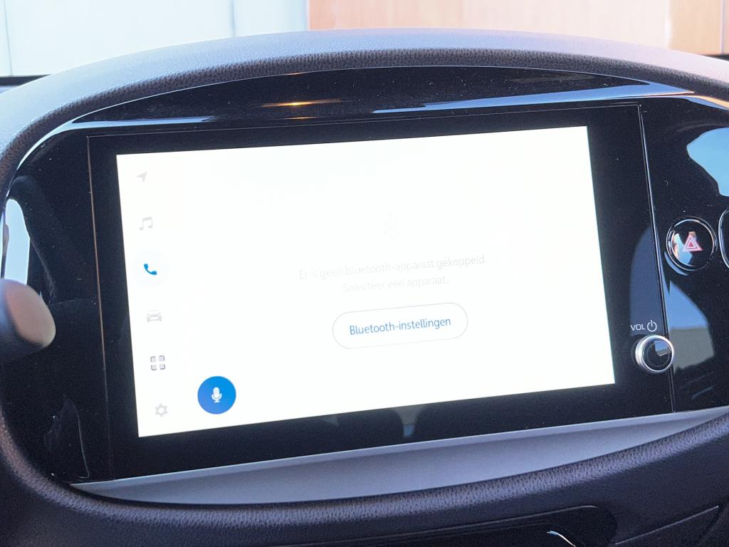 Toyota Aygo x 1.0 vvt-i s-cvt envy automaat| camera | android auto/ carplay