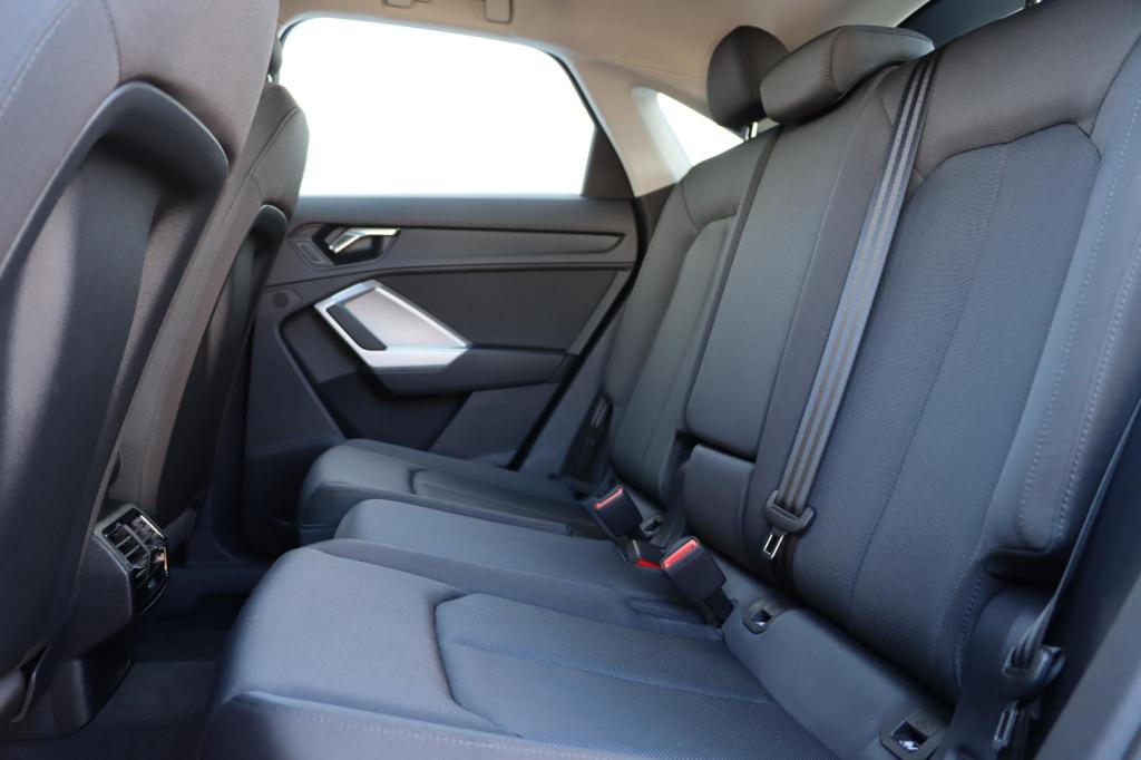 Audi Q3 sportback 45 tfsi e advanced edition 245pk s tronic
