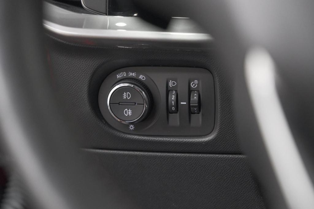 Opel Mokka turbo 130 at8 gs line | camera | navigatie | parkeersensoren | a