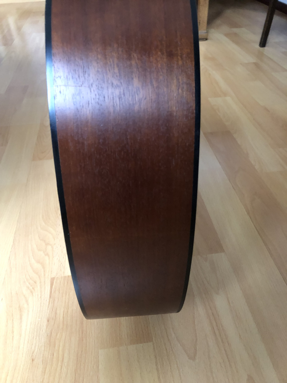 Yamaha gitaar